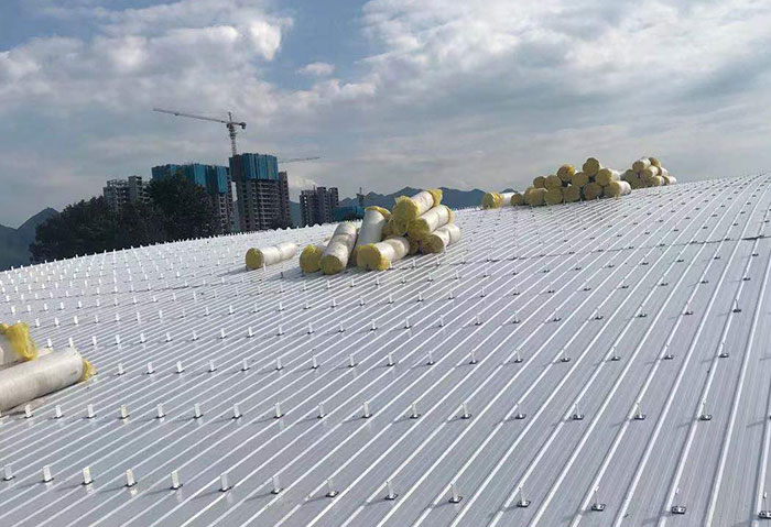 枝江 网架施工